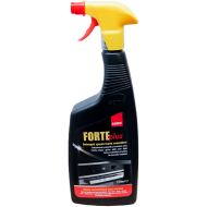 Detergent spumă pentru curățarea aragazului Sano Forte Plus, 750 ml